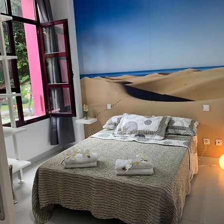 Catalina Suites Las Palmas de Gran Canaria Ngoại thất bức ảnh