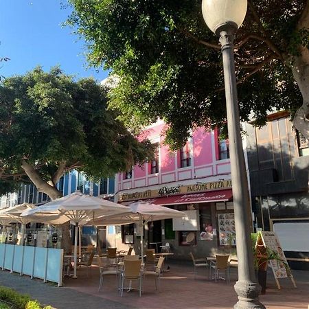 Catalina Suites Las Palmas de Gran Canaria Ngoại thất bức ảnh