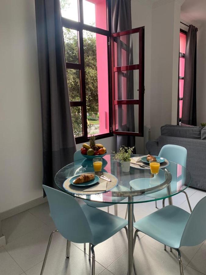 Catalina Suites Las Palmas de Gran Canaria Ngoại thất bức ảnh